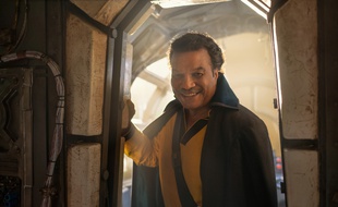 Billy Dee Williams reprend son rôle de Lando Calrissian dans l'épisode IX.