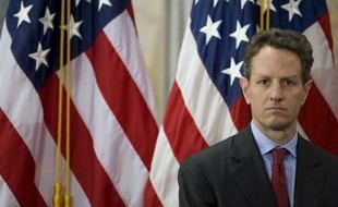 Le président américain Barack Obama a annoncé dimanche la nomination de trois sous-secrétaires au département du Trésor pour épauler le secrétaire au Trésor américain, Timothy Geithner, confronté à une crise économique majeure.