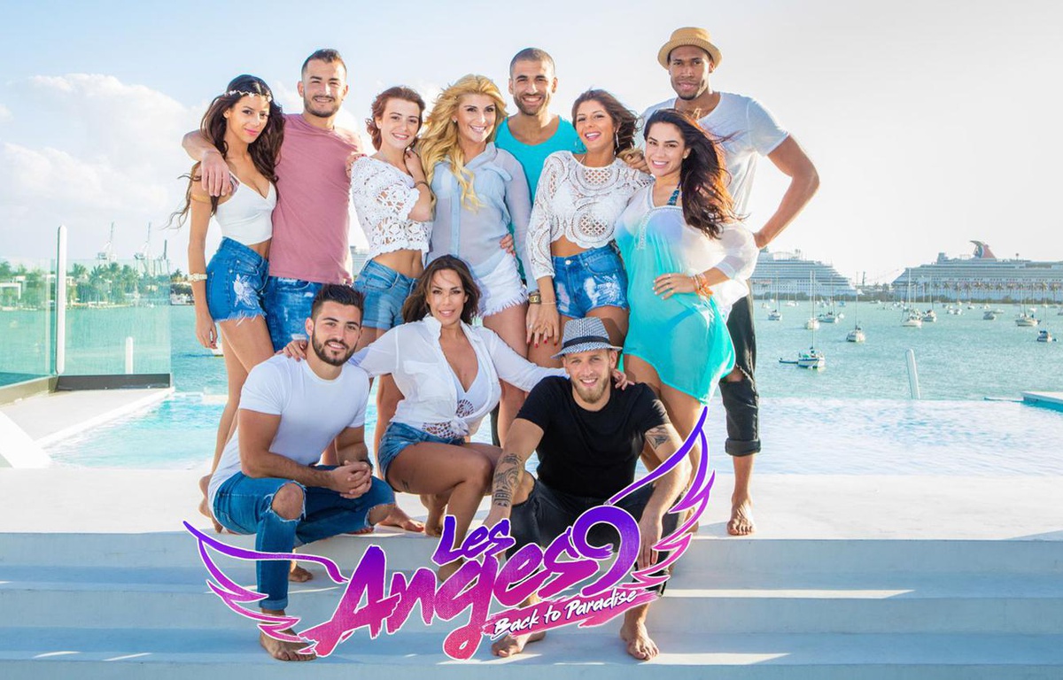 Les Ange 9 Episode 58 Stupides, faibles et rivales… La téléréalité amplifie le sexisme et les  caricatures des femmes