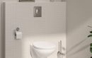 Pépite du jour : le pack WC suspendu GROHE universel passe à 319 € chez Leroy Merlin (quantités limitées)