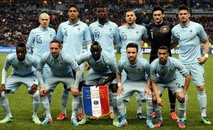 Les dates de la tournée estivale (1er-10 juin) de l'équipe de France en Amérique du Sud, où les Bleus affronteront l'Uruguay le 5 à Montevideo et le Brésil le 9 à Porto Alegre, ont été arrêtées, a indiqué mercredi l'encadrement des Bleus.