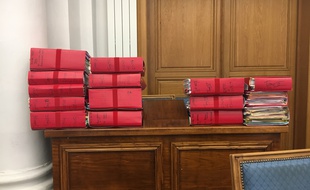 Dossier Redoine Faïd aux Assises du Nord