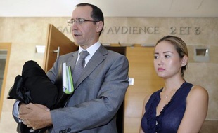 La justice française a commencé jeudi matin l'examen de la demande d'extradition vers l'Ukraine de l'opposant et oligarque kazakh Moukhtar Abliazov, détenu à la maison d'arrêt de Luynes (Bouches-du-Rhône) depuis le 1er août.