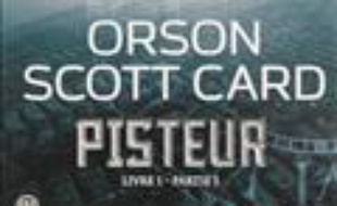 Pisteur. Livre 1, Volume 1