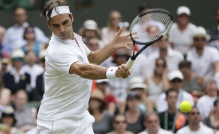Federer pourrait décrocher un nouveau titre.
