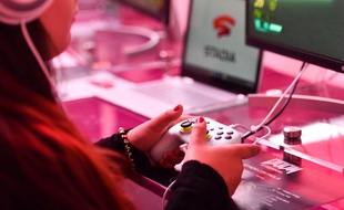 Stadia: pas de jeu en 4G au lancement ni de sans fil sans le Chromecast