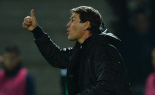 Rudi Garcia.