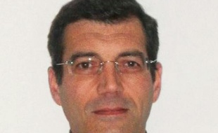Photo de Xavier Dupont de Ligonnès fournie le 23 avril 2011