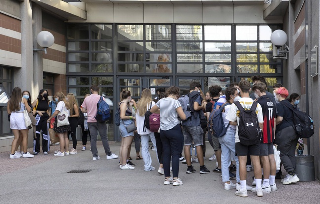 Education : Pourquoi deux lycées sur trois n'ont pas de référent égalité alors que c'est obligatoire ?