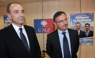 Jean-François Copé, président de l'UMP, a lancé lundi "un appel à la mobilisation" des électeurs de la 3e circonscription de Lot-et-Garonne, ex-fief de Jérôme Cahuzac, en faveur du candidat de son parti Jean-Louis Costes, arrivé en tête du premier du tour de cette élection législative partielle, devant le candidat du Front national.