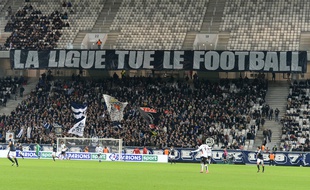 Comme à Nantes et Strasbourg, les supporters bordelais doivent faire face à un nouvel arrêté préfectoral pour le match à Marseille.