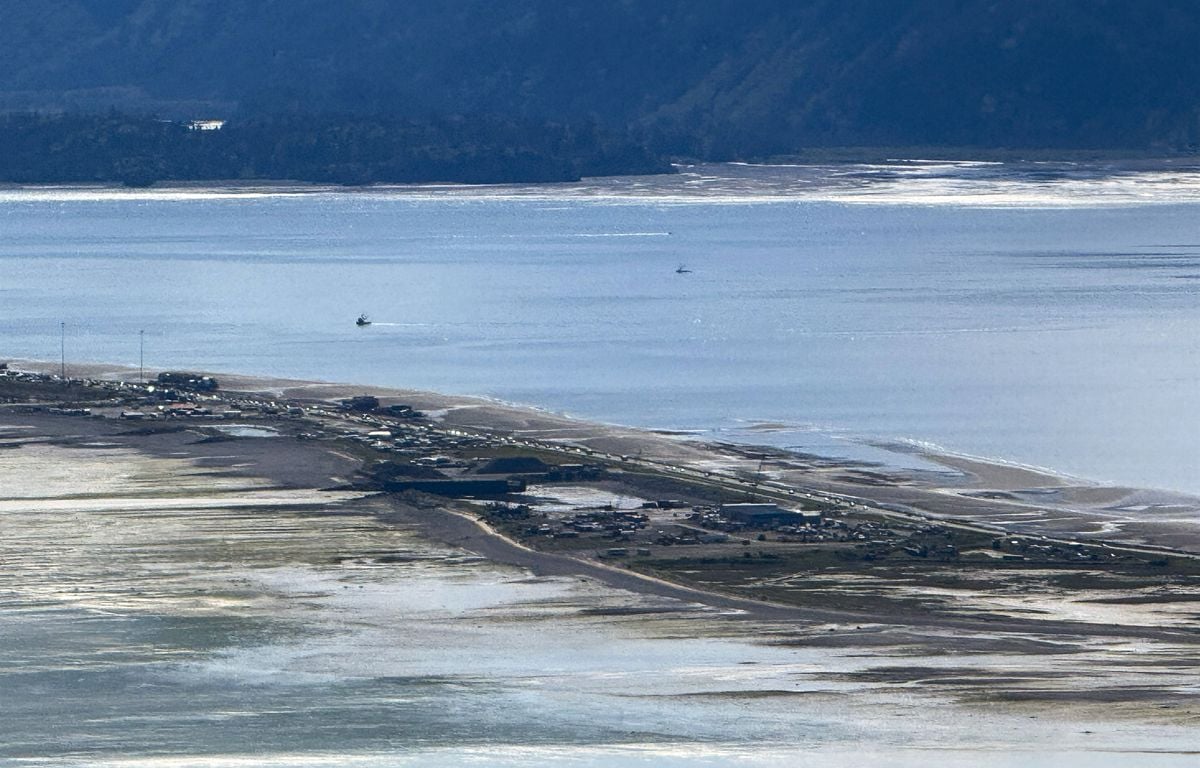Etats-Unis : Un séisme de magnitude 7,3 au large de l'Alaska provoque une alerte au tsunami