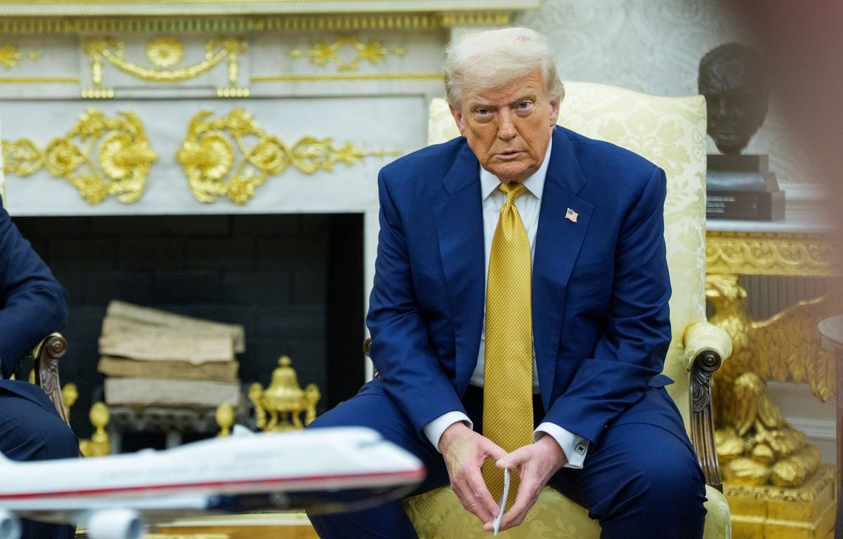 Etats-Unis : Après six mois au pouvoir, le soutien à la politique migratoire de Trump s'étiole