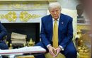 Après six mois au pouvoir, le soutien à la politique migratoire de Trump décline