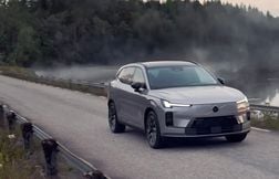 Volvo modernise une de ses légendes