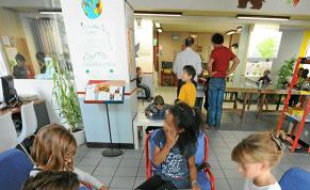 Plus de 300 places en centres de loisirs vont être créées.