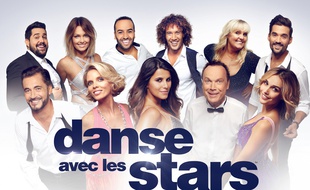 Les candidats de la saison 7 de «Danse avec les stars» sur TF1