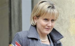 La secrétaire d'Etat à la Famille Nadine Morano présentera mercredi au Conseil des ministres un projet de loi visant à accélérer les procédures de "délaissement parental", pour faciliter l'adoption des enfants placés en familles d'accueil, une réforme qui inquiète ATD-Quart monde.