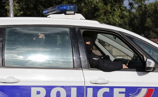 (photo d'illustration) Un commandant de la PJ de Paris arrêté cette semaine.