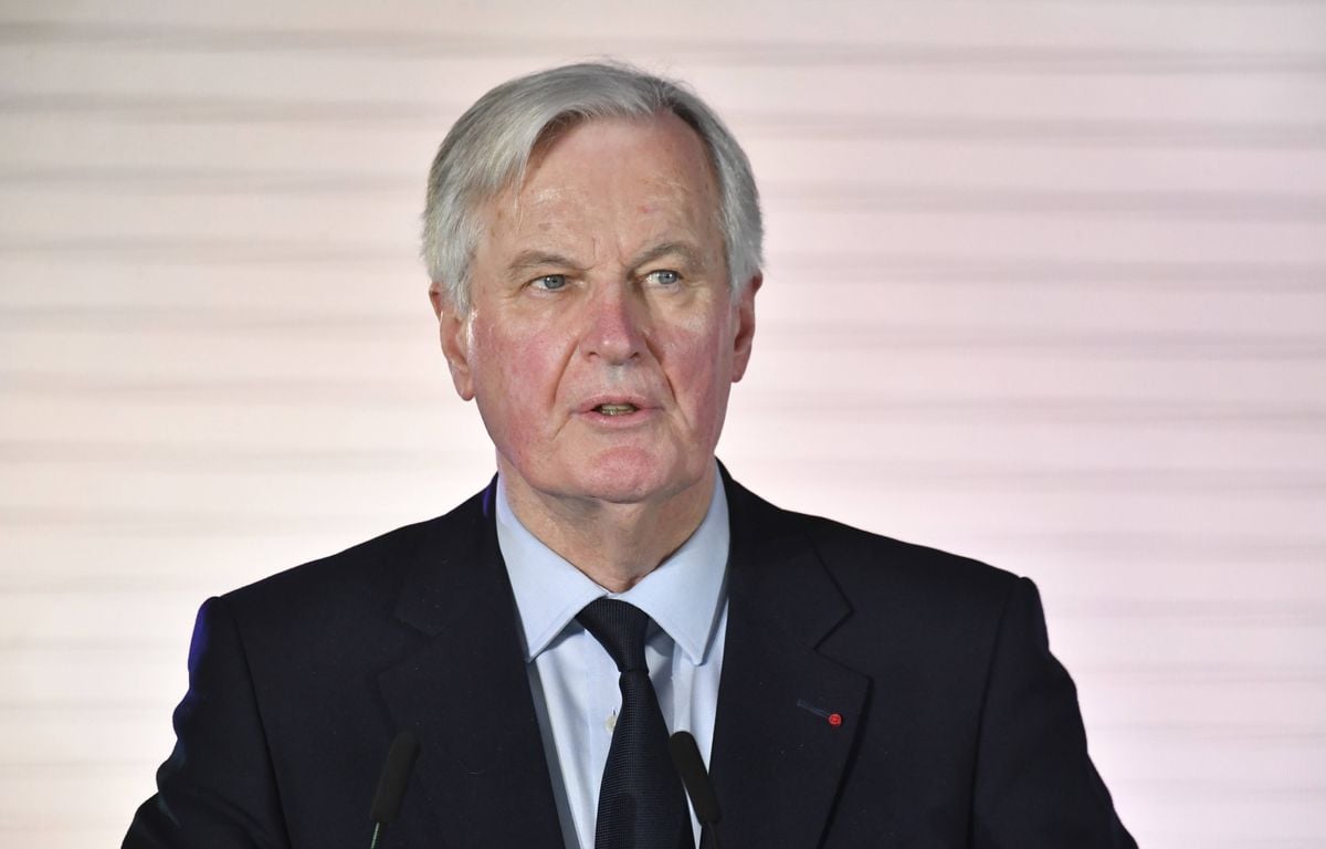 Législative à Paris : Pourquoi Michel Barnier ne pourra pas voter pour Michel Barnier ?