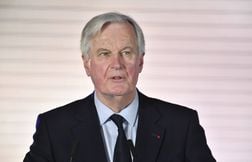 Pourquoi Michel Barnier ne pourra pas voter pour Michel Barnier à Paris