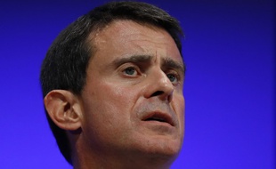 Manuel Valls en clôture des "Rencontres nationales Etat-Collectivités territoriales: tous les territoires mobilisés contre la radicalisation"