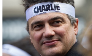 Patrick Pelloux, le 11 janvier 2015.