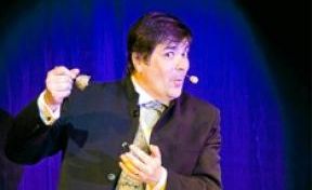 Gérard Souchet a créé le festival.