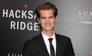 Andrew Garfield