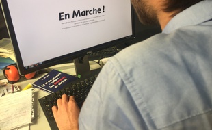 Nous avons tenté de déposer une candidature pour l'élection législative du mois de juin sur la troisième circonscription du Bas-Rhin.