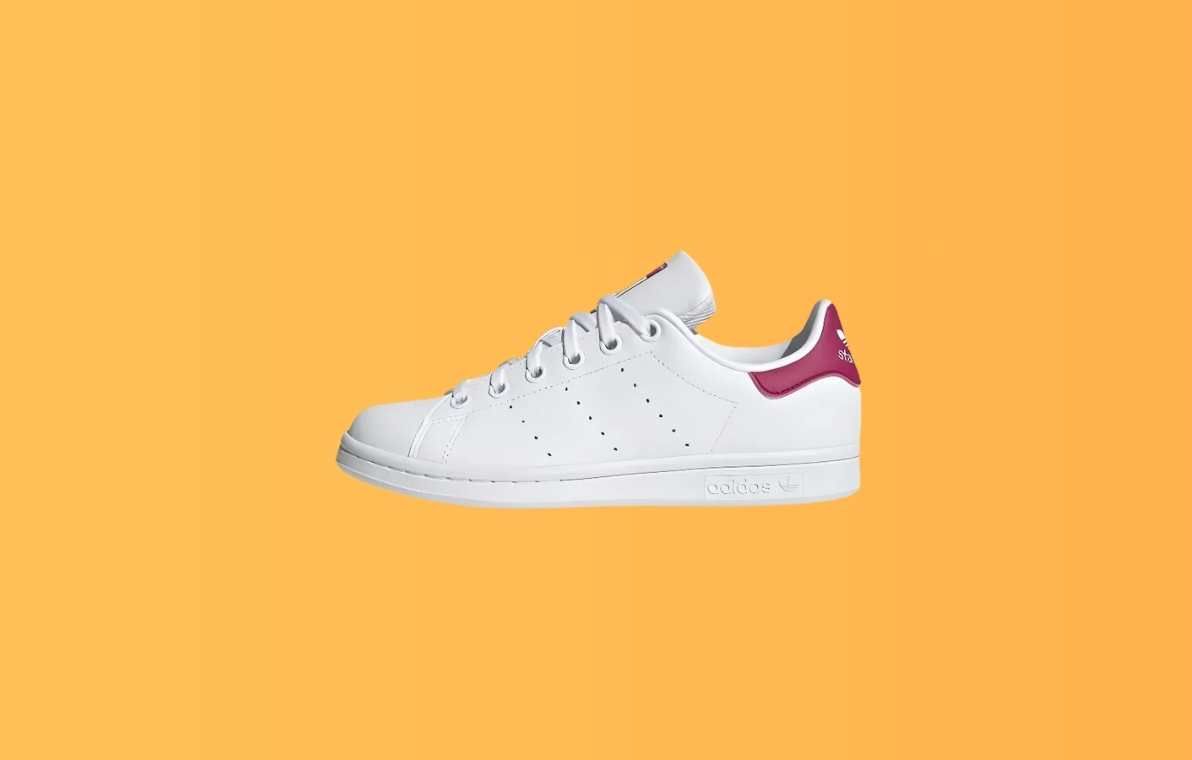 Les mythiques Adidas Stan Smith sont à un prix rarement vu encore avec cette remise délirante