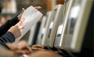 Stages individuels, classes virtuelles, réseaux sociaux ... L'e-learning s'adapte de plus en plus aux besoins de chacun.