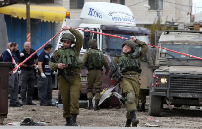 Israël assouplit les critères pour le port d'armes, 600.000 civils supplémentaires pourront demander un permis