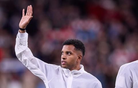 Rodrygo au PSG la (très) grosse cote chez les bookmakers