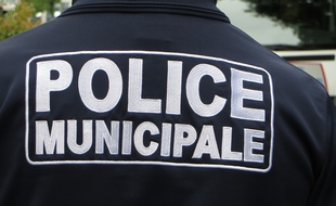 Villeurbanne, le 20 Mai 2015
Illustration de police municipale.