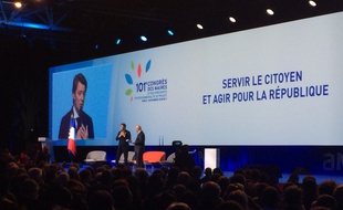 Congrès de l'AMF 2018