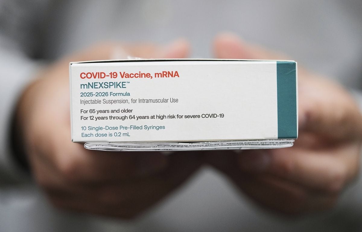 Existe-t-il un lien entre le vaccin antiCovid et le cancer du pancréas, comme l'affirme Didier Raoult ? Prudence