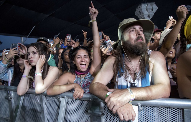 Coachella: Une journaliste américaine révèle le harcèlement continu pendant le festival