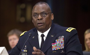 L'ancien général Lloyd Austin a été choisi par Joe Biden pour prendre la tête du Pentagone.