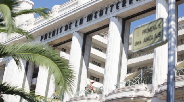 « Nice, capitale du tourisme de Riviera » fait un pas de plus vers l’Unesco