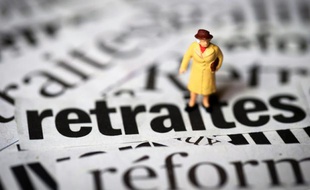 Travailler plus longtemps et aligner les régimes privés et publics de retraite sont les deux axes proposés par l'Institut Montaigne, think tank libéral