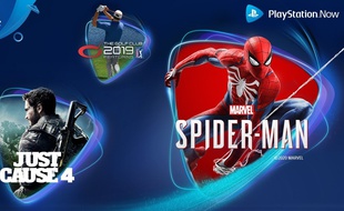 Le PS Now a désormais plus de 2 millions d’abonnés