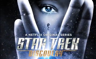 Capture d'écran / Affiche Star Trek