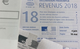 A cette vue, vos poils se hérissent