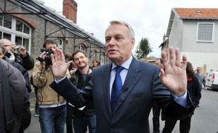 Jean-Marc Ayrault a salué dimanche soir avec la victoire de François Hollande une "République réconciliée", estimant que les Français avaient choisi une "certaine idée de la République".