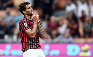 Lucas Paqueta est toujours une cible parisienne