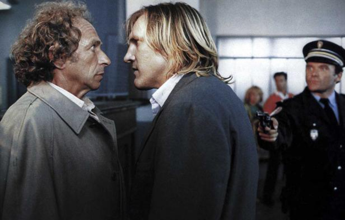 Film Avec Pierre Richard Et Depardieu Gérard Depardieu et Pierre Richard, réunis par Jean-Pierre Mocky