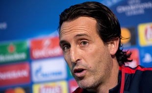 Unai Emery