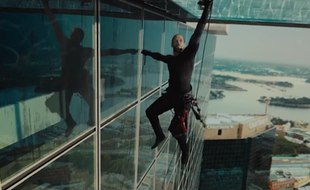 Jason Statham