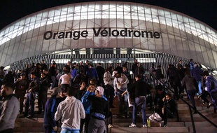 Les supporters de Strasbourg vont découvrir le nouveau stade Vélodrome ce mardi après leur retour en Ligue 1 l'été dernier.